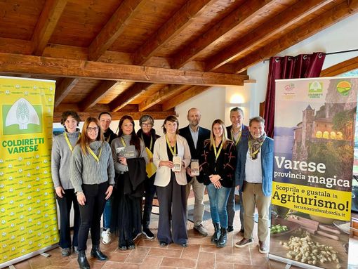 Presentata stamattina la nuova edizione de Le Vie del Carnaroli