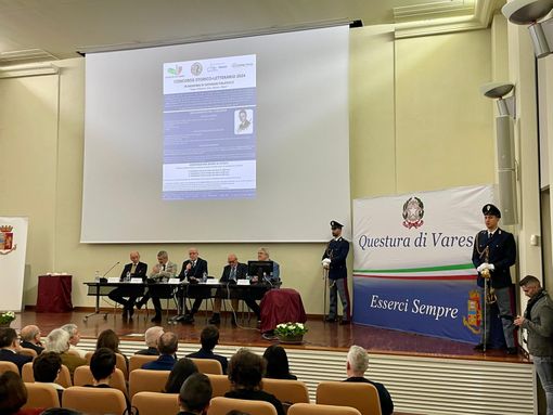 Evento in Sala Montanari in memoria di Giovanni Palatucci Evento in Sala Montanari in memoria di Giovanni Palatucci