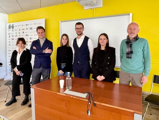 Formazione teorica e pratica: i carrozzieri del futuro arrivano dall’Academy di Confapi Formazione teorica e pratica: i carrozzieri del futuro arrivano dall’Academy di Confapi