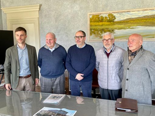 Raccolta fondi per la stele in memoria del patriota Francesco Daverio: manca un ultimo sforzo