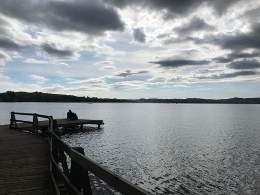 Domani pioggia sul Varesotto, ma dopo arriva il sole e massime fino a 14 gradi