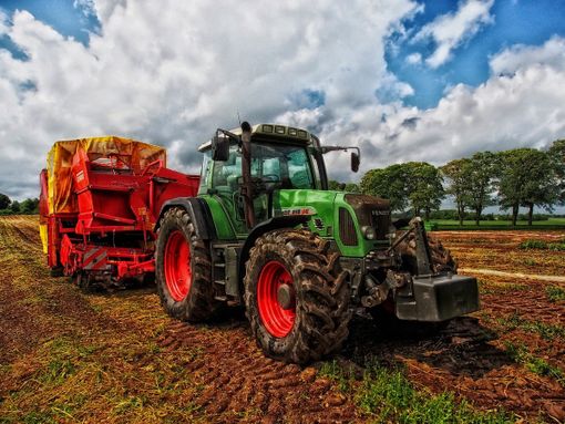 Automazione e manutenzione: le soluzioni più efficaci per le aziende del settore agricolo Automazione e manutenzione: le soluzioni più efficaci per le aziende del settore agricolo