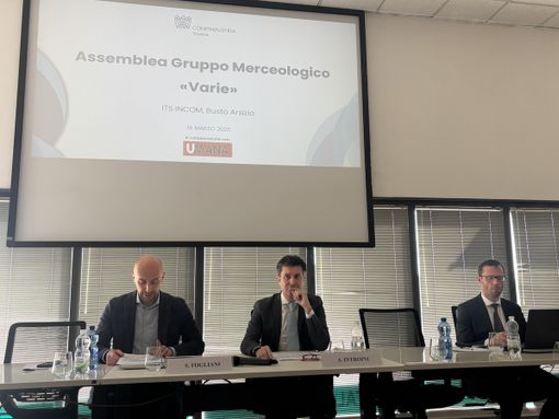 Confindustria Varese, le imprese delle “Varie” puntano sugli Istituti Tecnici Superiori