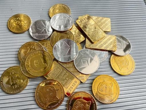 Criptovalute: sono davvero il futuro? Criptovalute: sono davvero il futuro?