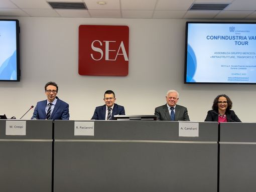 Infrastrutture, Trasporti e Turismo: «Anche il nostro settore ha bisogno degli Its»