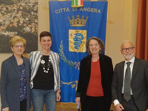 Ad Angera tavola rotonda contro il gioco d'azzardo