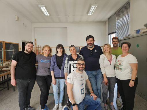Una giornata speciale alla Carducci di Gavirate: quando la scuola diventa comunità Una giornata speciale alla Carducci di Gavirate: quando la scuola diventa comunità