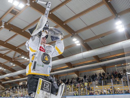 Pippo Matonti, il portiere del Varese