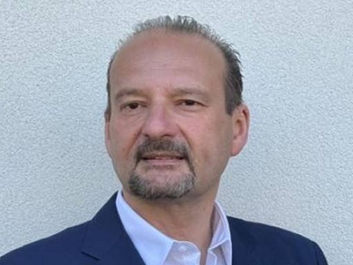 Maurizio Mozzanica, candidato sindaco di Centro Destra per Arcisate