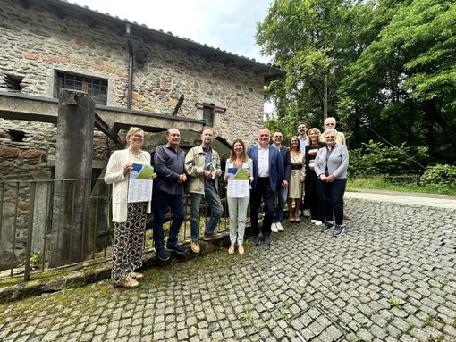 La presentazione dell'edizione 2025 di "Interpretando Suoni e Luoghi"