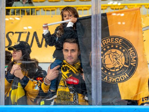 Batte davvero forte il cuore giallonero: è partita con il botto la campagna abbonamenti. Risparmi fino al 25% (per gli under 18 del 40%)