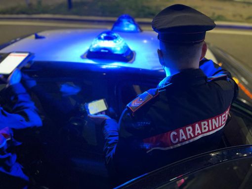 Ancora sangue nella zona della stazione di Saronno: giovane accoltellato alla schiena Ancora sangue nella zona della stazione di Saronno: giovane accoltellato alla schiena