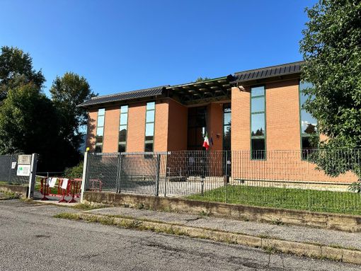 Ancora inagibile la sede della Comunità Montana Valli del Verbano a Luino: le variazioni nella fruizione dei servizi