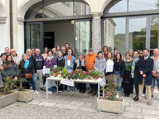 Monteruzzo si trasforma nel "Castello dei Mestieri", per avvicinare gli studenti alle professioni artigiane del territorio