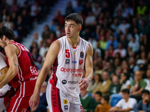 Mauro Villa (foto di Fabio Averna)