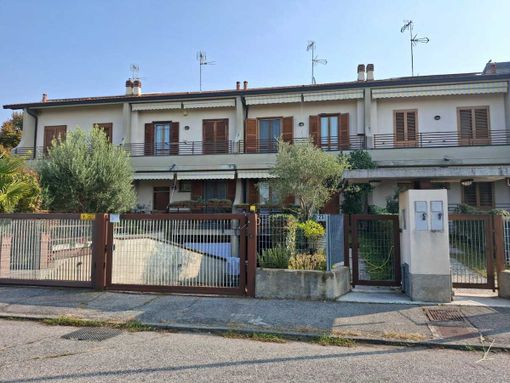 Incidente di via Siracusa, la manovra risultata fatale eseguita dal marito della vittima