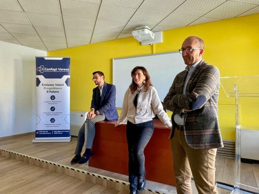 Formazione e assunzione dei tornitori, Confapi lancia l’Academy Metalmeccanici