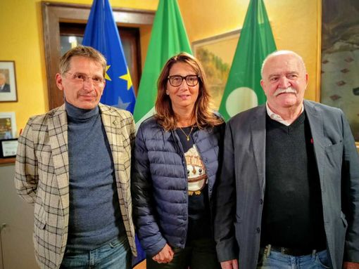 Nuovo cda per Spes e aggiornamento delle deleghe di giunta a Somma Lombardo