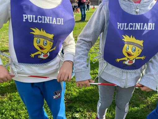 Le Pulciniadi aprono la Varese City Run: domani 500 bambini in piazza Repubblica