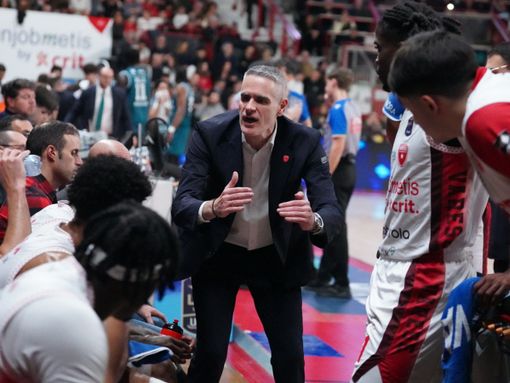 Ioannis Kastritis (foto Fabio Averna)