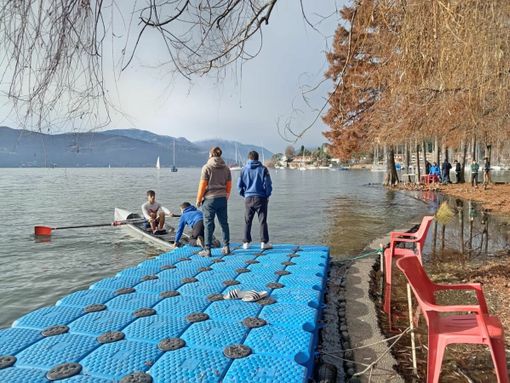 Primo passo verso il Beach Sprint: ad Arolo il raduno U19–U23 della Lombardia