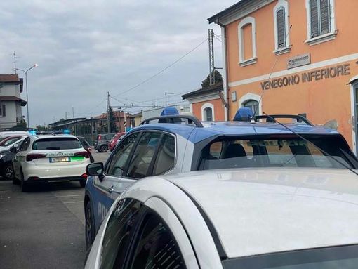 (foto dalla pagina Facebook del sindaco Premazzi)