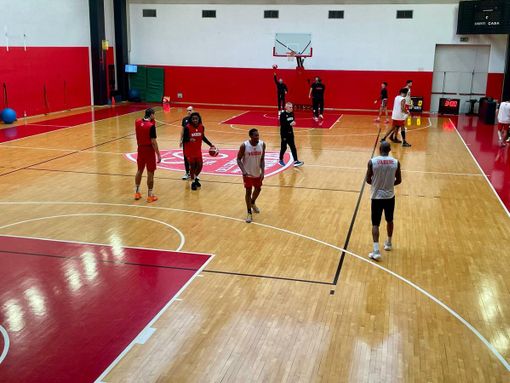 OPenjobmetis al lavoro al Campus: lunedì impegno in trasferta a Cremona