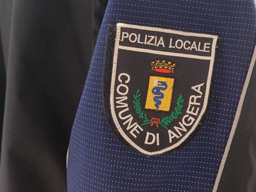 "A come Angera": «Pieno sostegno all'operato della polizia locale»