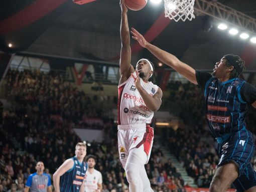 Carlos Stewart (foto Fabio Averna)