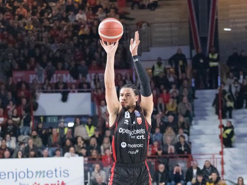 Olivier Nkamhoua (foto Averna)