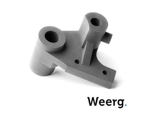 Weerg introduce il Nylon PA11 Gen 2: più stabilità e uniformità nella stampa 3D industriale