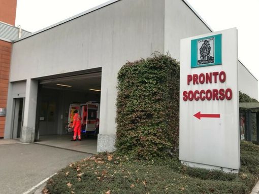 Varese, quel "grazie" al personale della Sala Rossa in pronto soccorso: «Cura, empatia e grande professionalità»