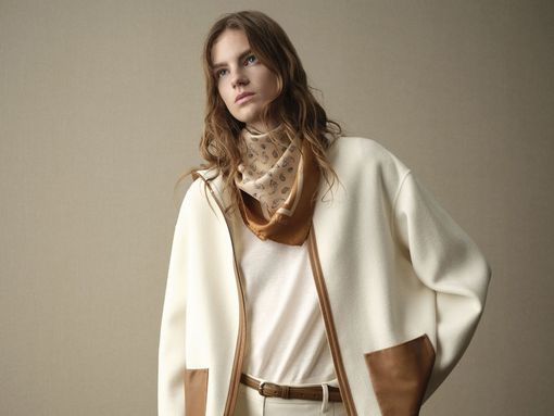 Max Mara, cultura del capospalla e ricerca dell’eccellenza nel guardaroba femminile Max Mara, cultura del capospalla e ricerca dell’eccellenza nel guardaroba femminile