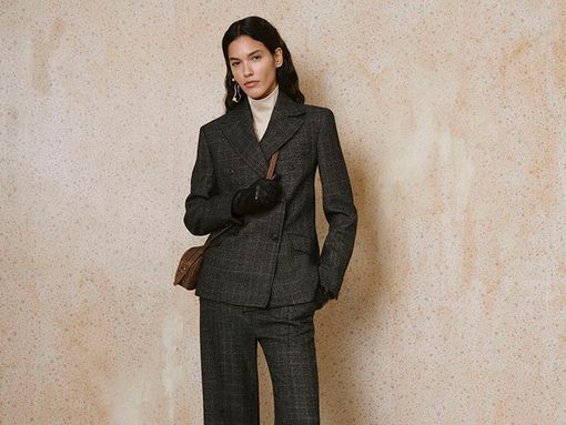 Quando eleganza e contemporaneità trovano un perfetto equilibrio: la visione di Weekend Max Mara Quando eleganza e contemporaneità trovano un perfetto equilibrio: la visione di Weekend Max Mara