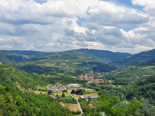 Rinascita dei borghi: la rigenerazione urbana di Paola Veglio per Cortemilia