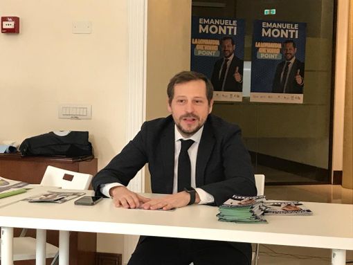 Sicurezza a Varese: la Lega interroga il sindaco sui venditori abusivi