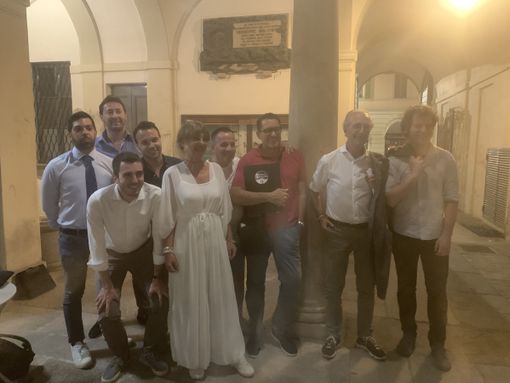 VIDEO - Scontro totale in consiglio comunale a Varese: la minoranza abbandona l'aula VIDEO - Scontro totale in consiglio comunale a Varese: la minoranza abbandona l'aula