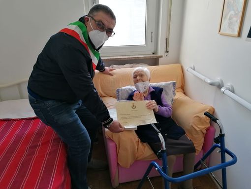 Foto tratta dalla pagina Facebook di Antonio Campagnuolo