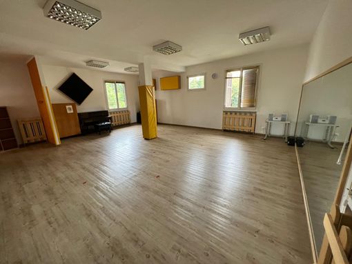 Lo StadiumFit Besozzo raddoppia e apre una scuola di danza a Barasso: «Una nuova sfida»