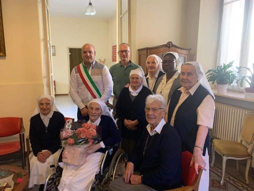 Foto dalla pagina Facebook del Comune di Bardello con Malgesso e Bregano Foto dalla pagina Facebook del Comune di Bardello con Malgesso e Bregano