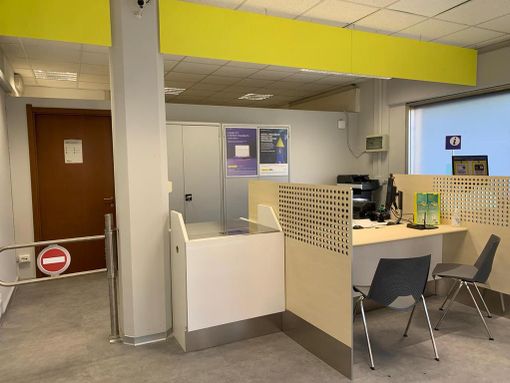 Nuovamente operativo l’ufficio postale di Besano Nuovamente operativo l’ufficio postale di Besano