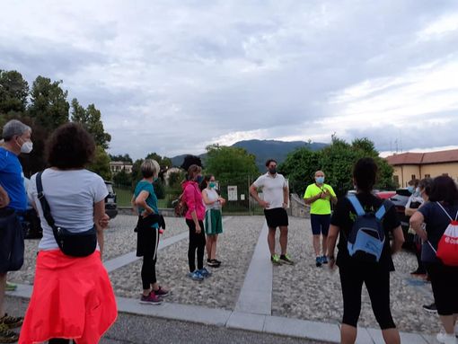 Foto da "Sei di Besozzo se"