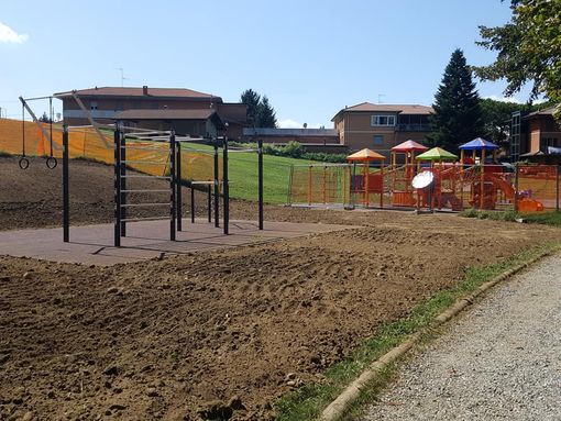 Besozzo capitale dello sport: domenica al parco la festa di tutte le associazioni del paese Besozzo capitale dello sport: domenica al parco la festa di tutte le associazioni del paese