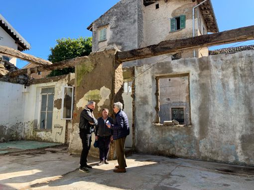 Cascina Martignoni a Buguggiate