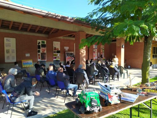 A Cantello, una festa per la salute mentale A Cantello, una festa per la salute mentale