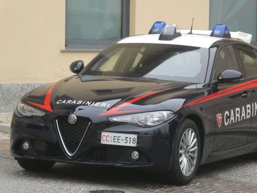 Ritrovate dai carabinieri due auto e una bicicletta rubate: denunciato un pregiudicato marocchino Ritrovate dai carabinieri due auto e una bicicletta rubate: denunciato un pregiudicato marocchino
