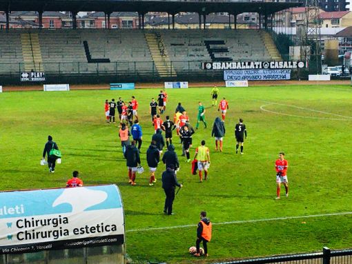 LE PAGELLE - Lassi decisivo, maiuscolo Romeo, Guitto e Fall steccano ancora