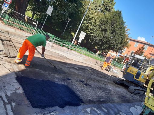 Riapre domani alle 7 a Cavaria la statale 341 danneggiata dal maltempo