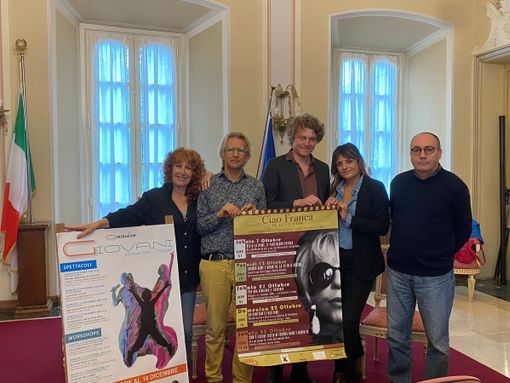 "Ciao Franca, una ragazza di Biumo": un festival nella Varese in cui sbocciò l'indimenticabile Franca Rame