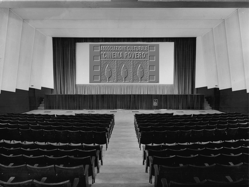 A Ispra va in scena il Festival del Cinema Povero